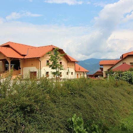 Apartments Organic Tourist Farm Jeglijenk Šentjanž pri Dravogradu Екстериор снимка