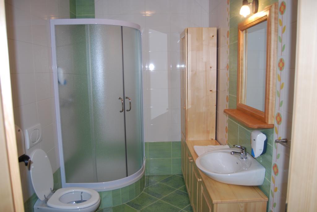Apartments Organic Tourist Farm Jeglijenk Šentjanž pri Dravogradu Стая снимка